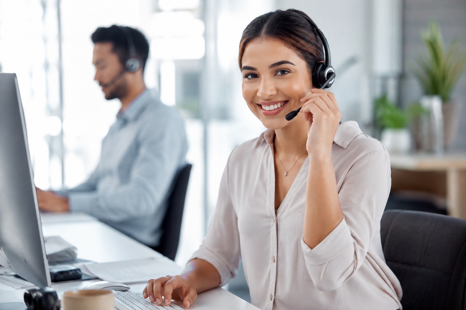 Customer Service Excellence