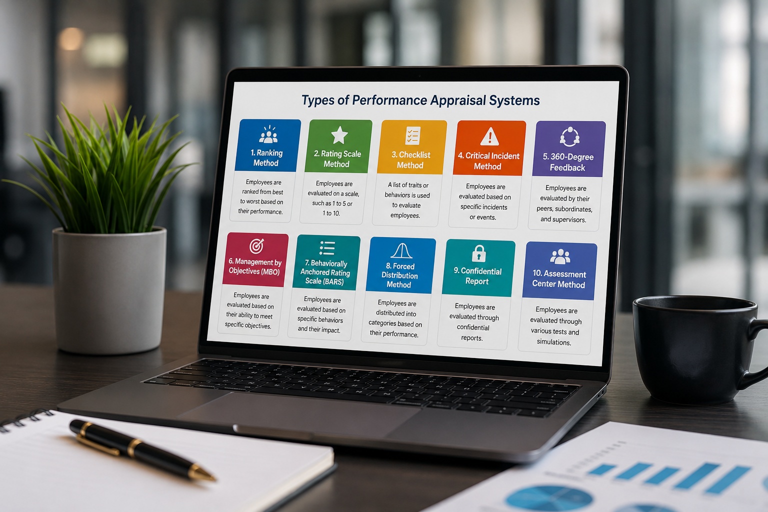 Performance Appraisal Systems