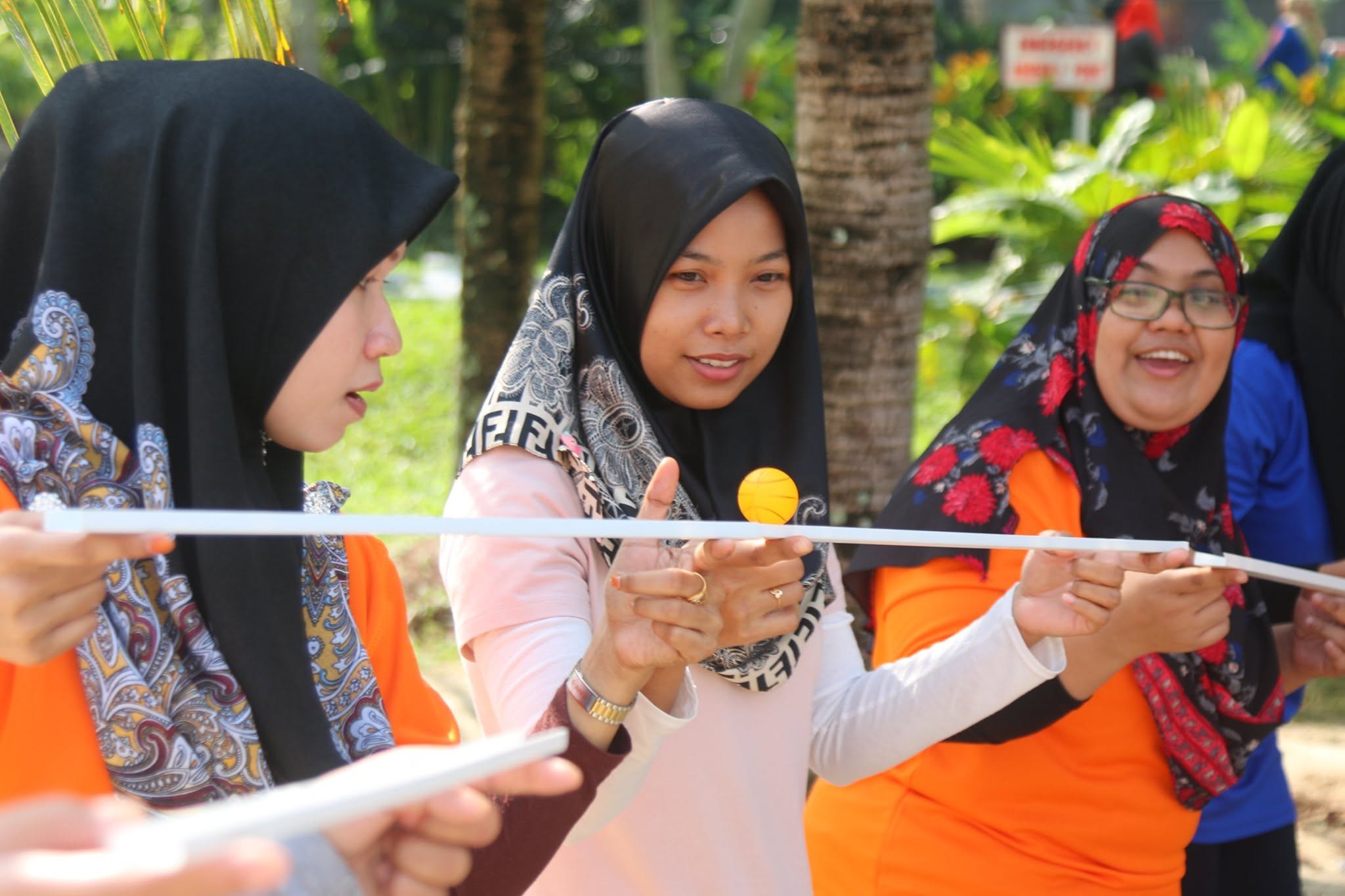 Outdoor