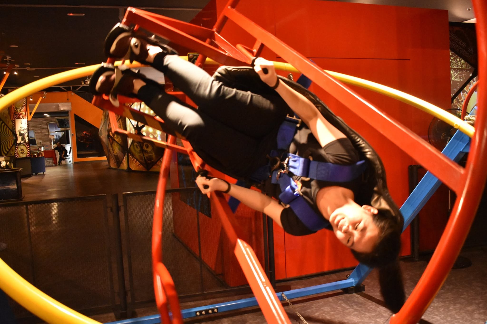 Science Discovery @ TECH DOME PENANG