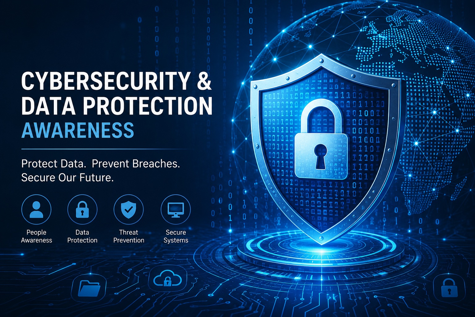 Cybersecurity & Data Protection Awareness